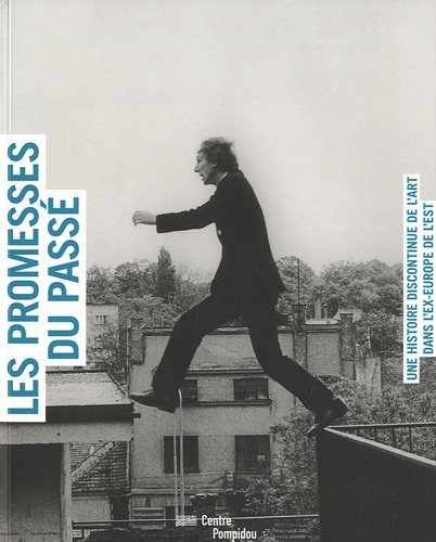 "Les Promesses du passé", materiały prasowe Centrum Pompidou, Paryż