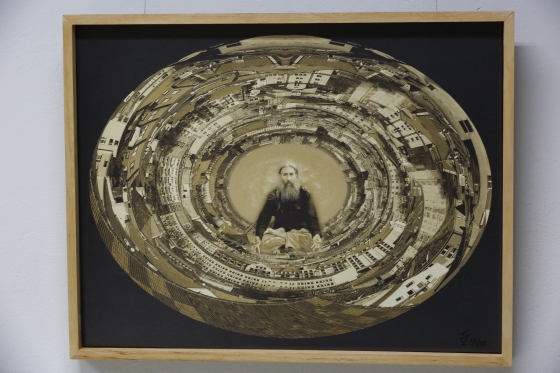 Andrzej Dudek-Dürer, „Trwałości...w procesie I”