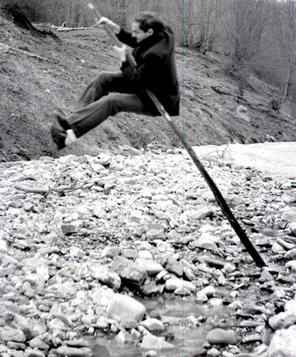 TrĐiseni, 1976 (fragment)