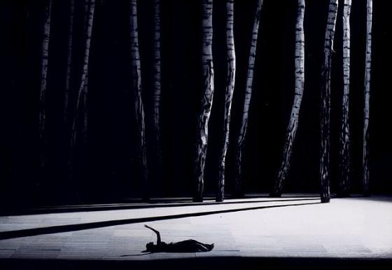 "Oniegin" (2002), fot. z archiwum Teatru Wielkiego Opery Narodowej