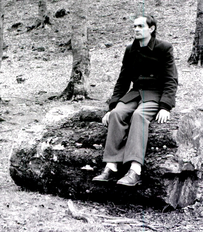 TrĐiseni, 1976 (fragment)
