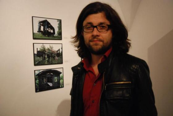 TADEUSZ ROLKE, "WSZYSTKO JEST FOTOGRAFIĄ", CSW ZAMEK UJAZDOWSKI, 29 MAJA 2009