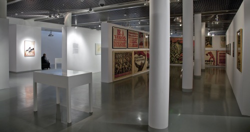 Wystawa „Modernizacje 1918-1939. Czas przyszły dokonany”