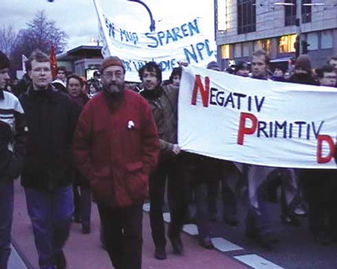 Barak Reiser, Sonntag, 13. February 2005 - KD