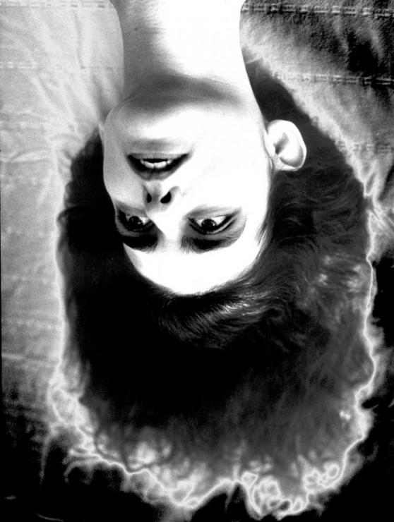 Roee Rosen, „Justine Frank: fotografia, Paryż, 1928”, 1998-2005