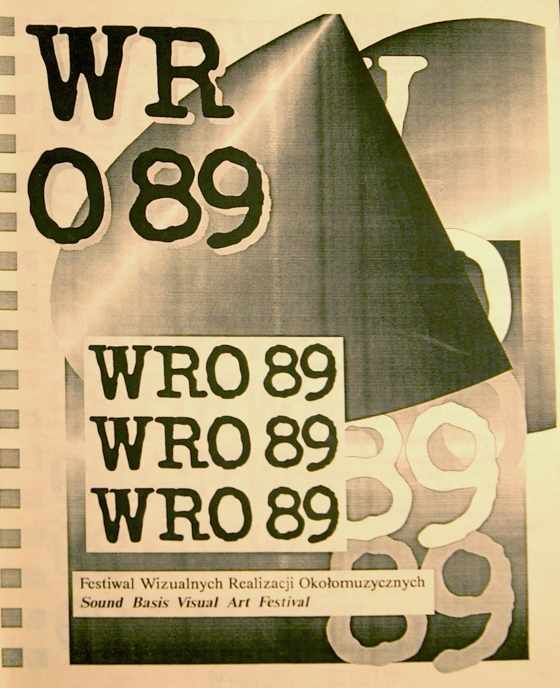 pierwsza strona katalogu WRO89