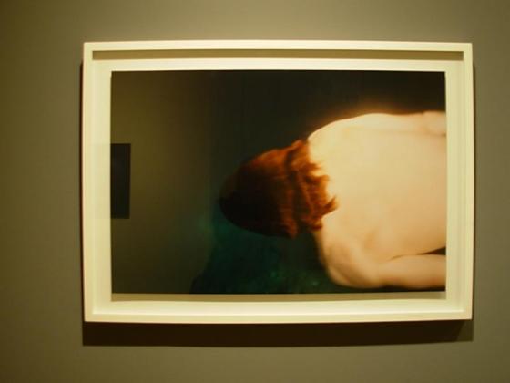 Ryan McGinley, „Untitled (Deep Swim)”, 2000