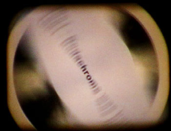 Kodachrome, 2006, film super 8, 3'