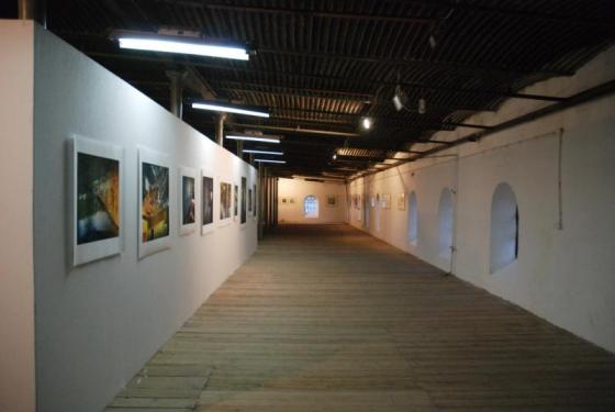 Grand Prix Fotofestiwalu (wystawa w Łódź Art Center)