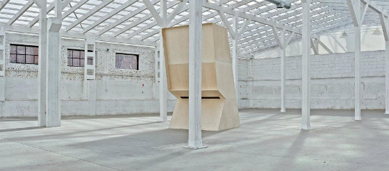 Konrad Smoleński, "To jest większe ode mnie", 2012