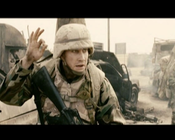 Harun Farocki, „Retoryka Wojny”, 2011, Copyright: Harun Farocki Film Produkion
