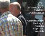 Video thumbnail for Dunikowski. Co pozostaje po artystycznym prowokatorze.