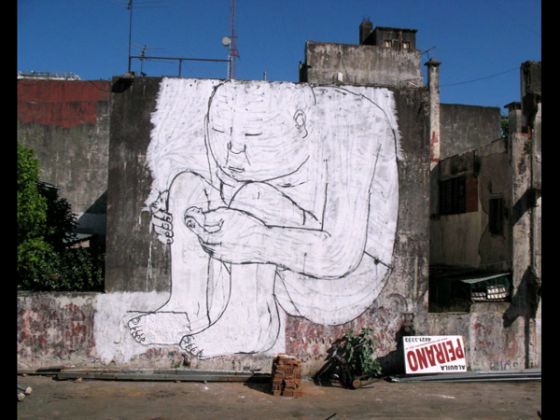 Blu, "MUTO", 2008, kadr z filmu